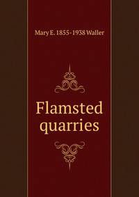 Flamsted quarries