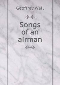 Songs of an airman