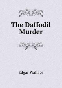 The Daffodil Murder