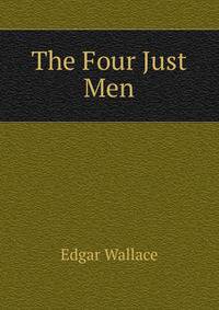The Four Just Men