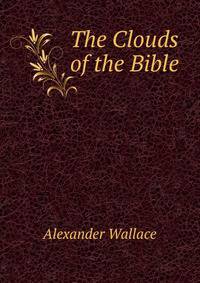 The Clouds of the Bible