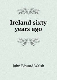 Ireland sixty years ago
