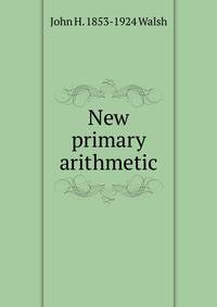 New primary arithmetic