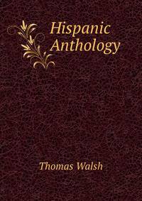 Hispanic Anthology