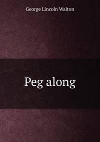 Peg along