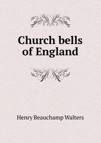 Church bells of England