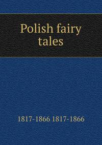 Polish fairy tales