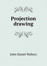 Projection drawing