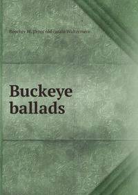 Buckeye ballads