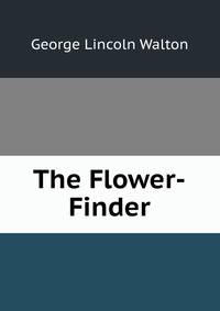The Flower-Finder