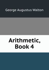 Arithmetic, Book 4