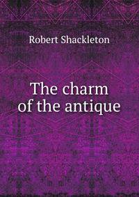 The charm of the antique