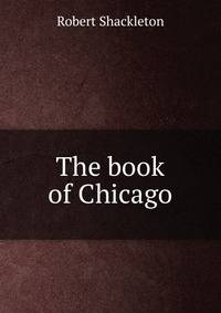 The book of Chicago
