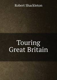 Touring Great Britain
