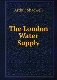 The London Water Supply