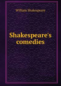Shakespeare's comedies