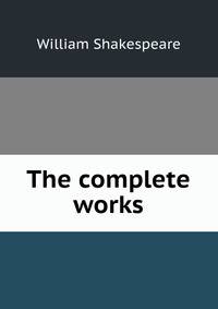 The complete works