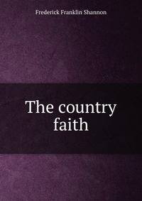 The country faith