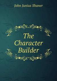 The Character Builder