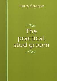 The practical stud groom