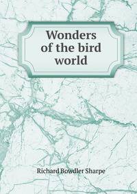 Wonders of the bird world