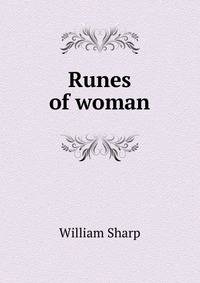 Runes of woman