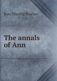 The annals of Ann