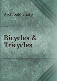 Bicycles &amp; Tricycles