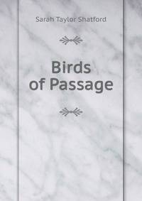 Birds of Passage