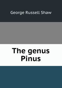 The genus Pinus