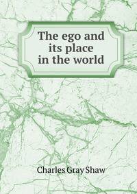 The ego and its place in the world