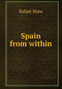 Spain from within