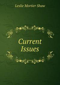Current Issues