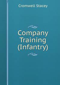 Company Training (Infantry)