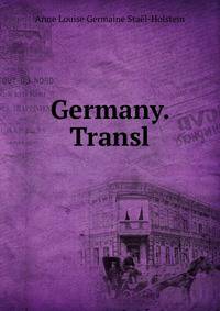 Germany. Transl