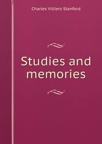 Studies and memories