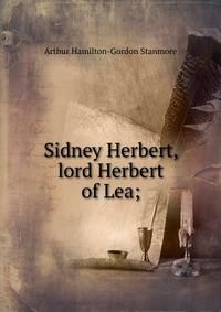 Sidney Herbert, lord Herbert of Lea;
