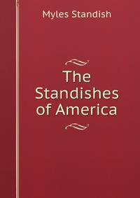 The Standishes of America