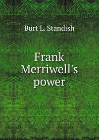 Frank Merriwell's power