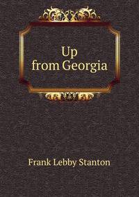 Up from Georgia