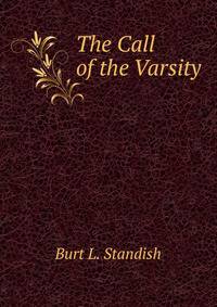 The Call of the Varsity