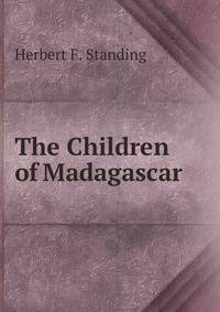 The Children of Madagascar