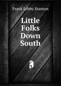 Little Folks Down South