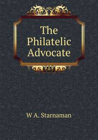 The Philatelic Advocate
