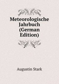 Meteorologische Jahrbuch (German Edition)