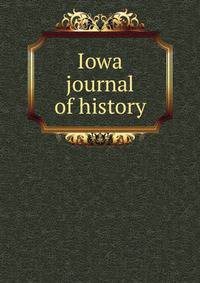 Iowa journal of history