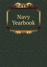 Navy Yearbook