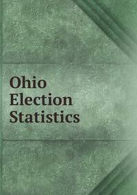 Ohio Election Statistics