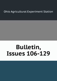 Bulletin, Issues 106-129