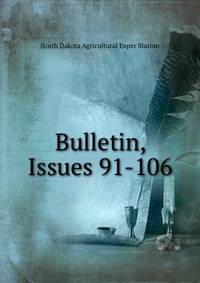 Bulletin, Issues 91-106